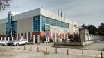 Юго-запад (Shaumyana Street, 80А), club deportivo, sección