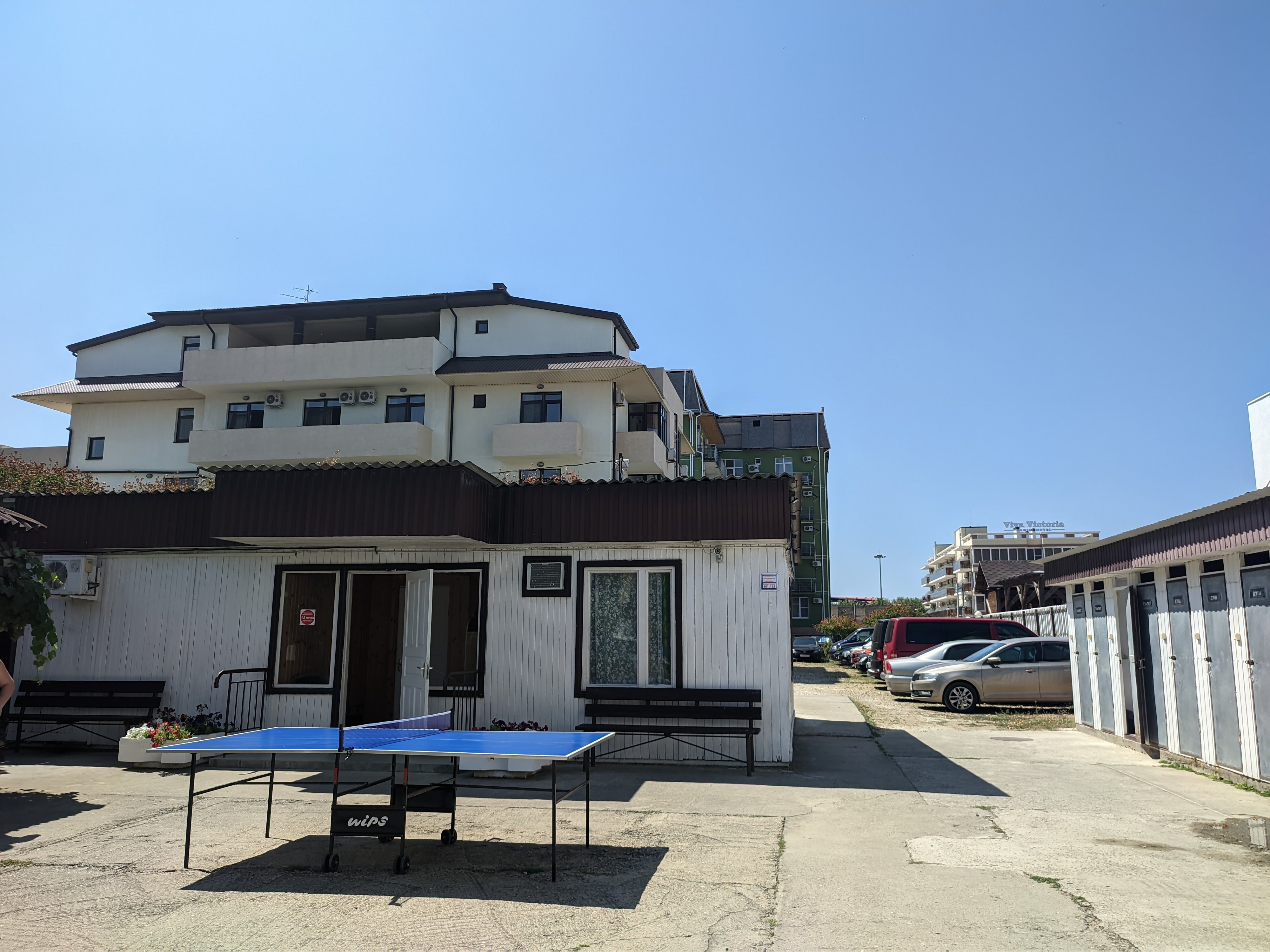 Фото У моря