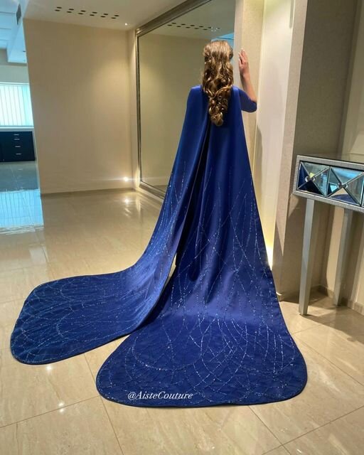 Bridal salon Aiste Couture Fashion, Sharjah, photo