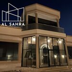 Al Sahra Aluminium Workshop LLC (417, Al Muntasir Road, Nakheel, Sector 3, Ras Al Khaimah), aluminum, aluminum structures