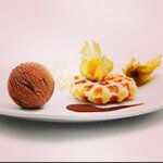 Movenpick Ice Cream (Corniche Street, 344), cafe