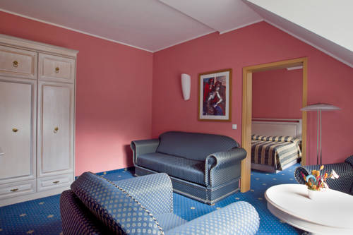 Фото Ramada Hotel & Suites by Wyndham Kranjska Gora