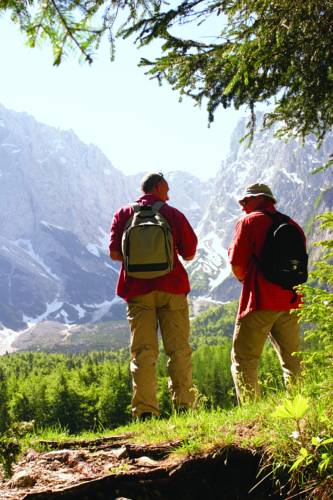 Фото Ramada Hotel & Suites by Wyndham Kranjska Gora