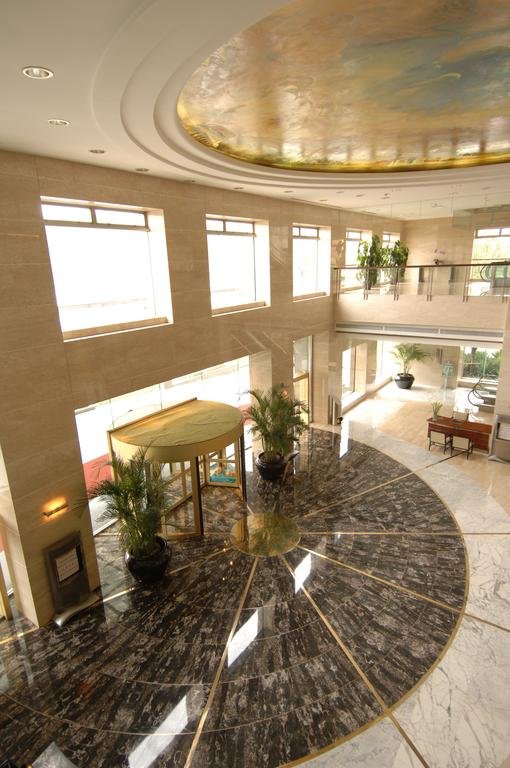 Фото Ramada Plaza Pudong