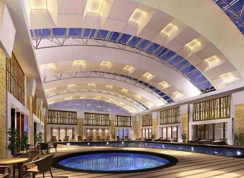 Фото DoubleTree by Hilton Hotel Shenyang