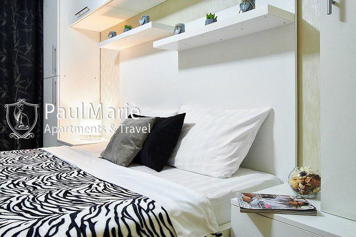 Фото PaulMarie Apartments & Travel на Кожара, 1