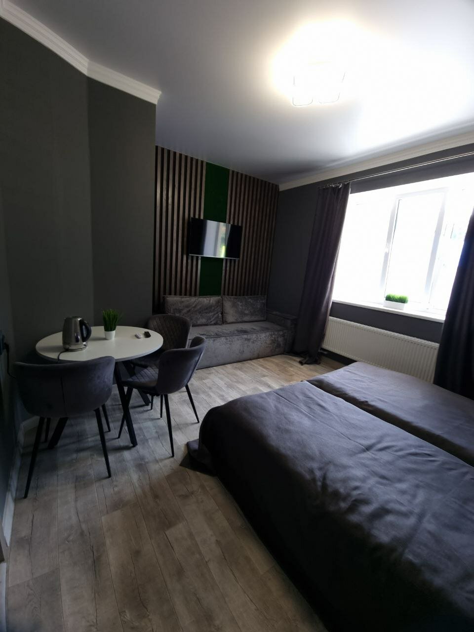 Фото У Заремы