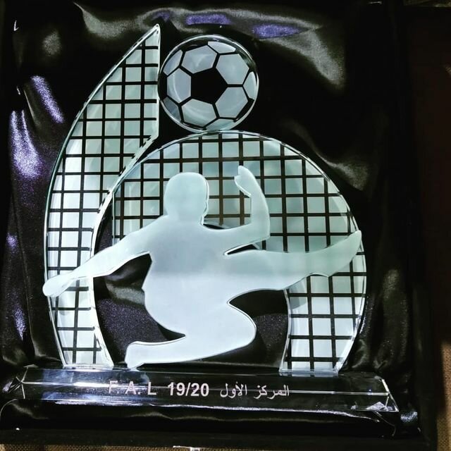 Manufacture and wholesale of souvenirs Crystal Masters For Crystal Products, Abu Dhabi, photo