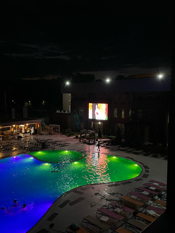 Фото Олимп Плаза