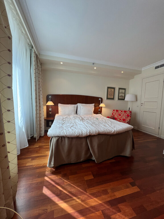 Фото Cosmos St. Petersburg Olympia Garden Hotel