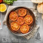 Layali Al Sham Restaurant (3, Wad'ah Street, Mussafah Community, Mohamed Bin Zayed City, Abu Dhabi), restaurant