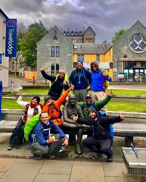 Adventure park Yolo Investments, Abu Dhabi, photo