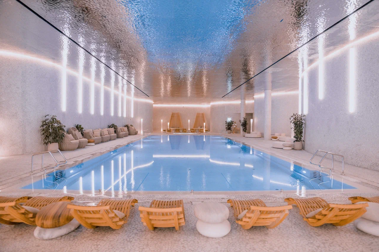 Фото Курорт Манжерок