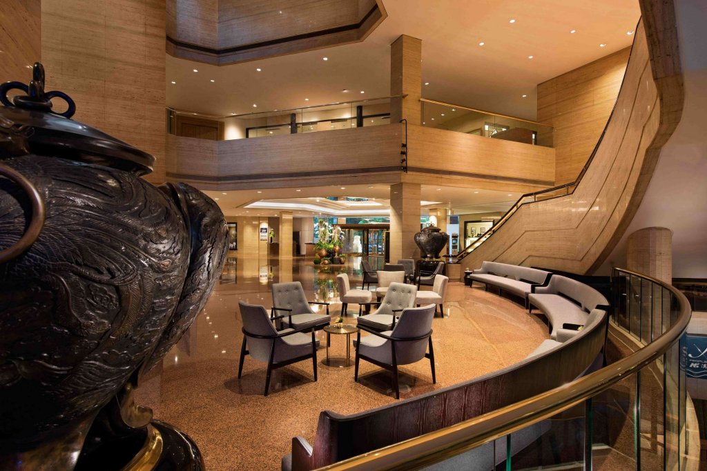 Фото The Kunlun Jing An