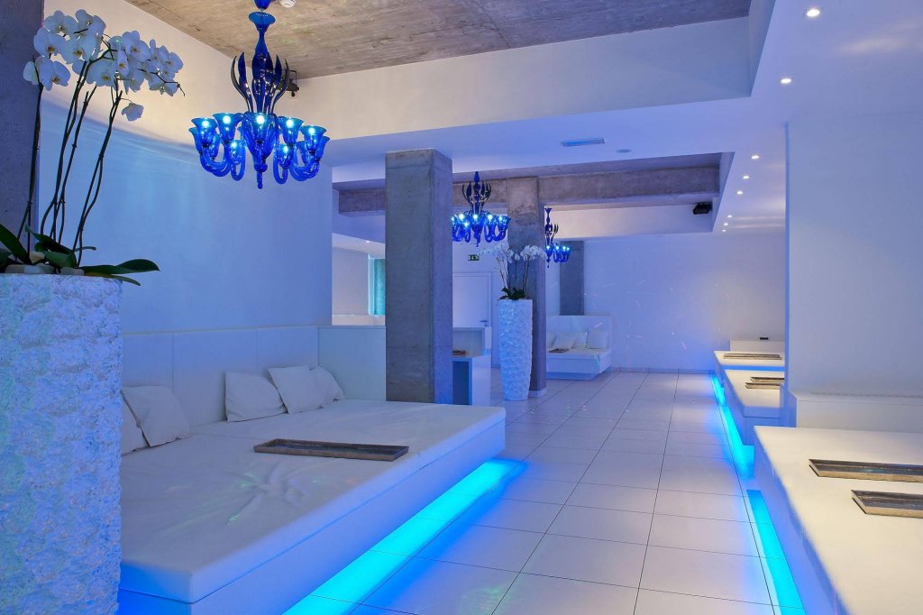 Фото G Design Hotel