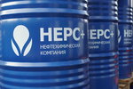 Нефте-химическая компания Нерс+ (1-я Горловская ул., 4, стр. 1, Москва), нефтепродукты в Москве