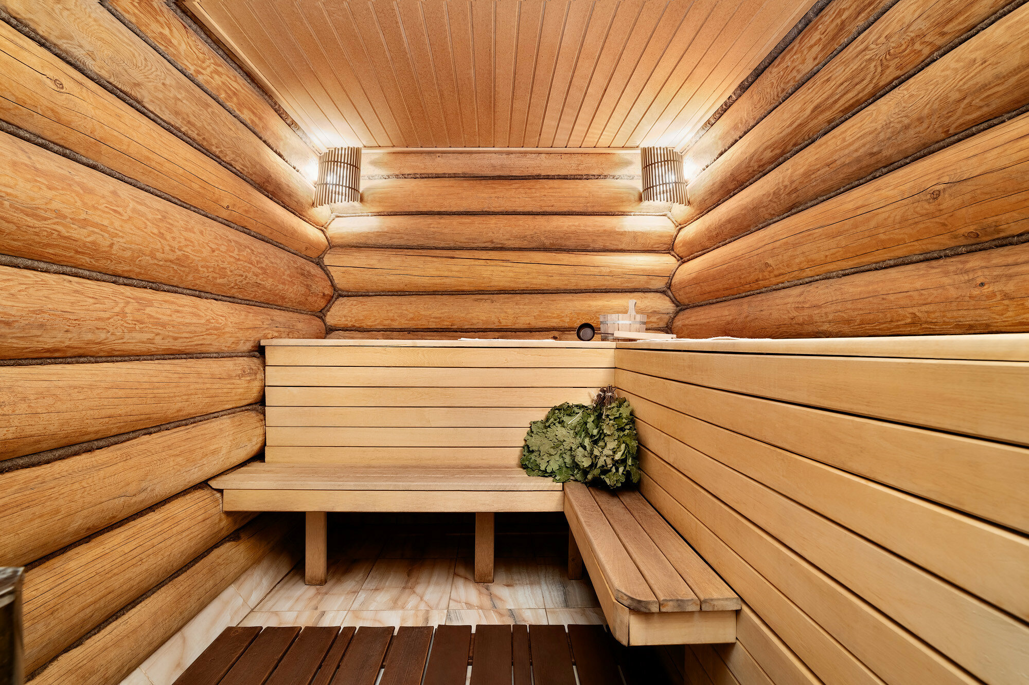 Фото Усадьба Четыре Сезона