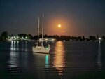 пристань Затон (Saratov, mikrorayon Zaton), jetty
