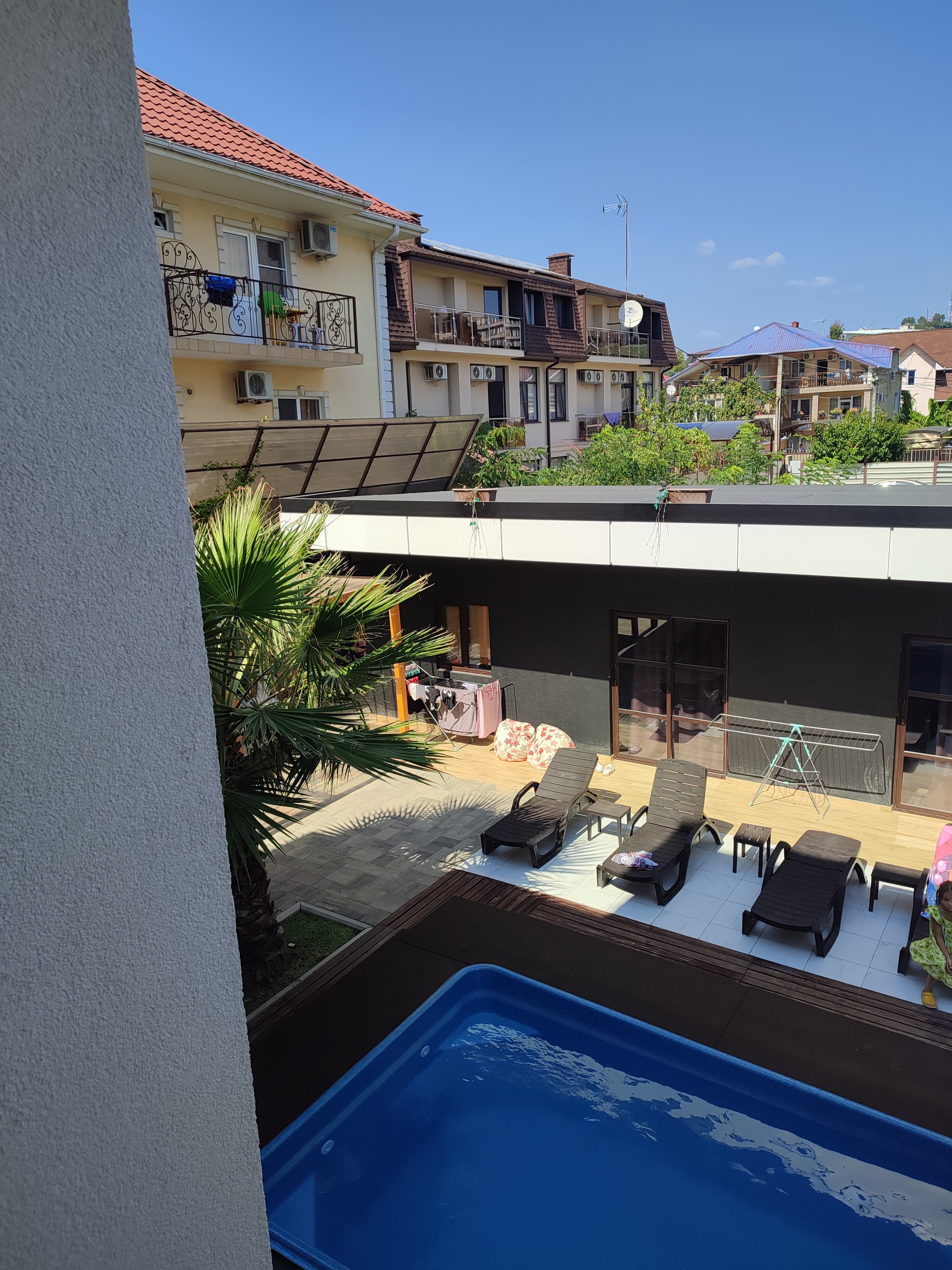 Фото SubTropical