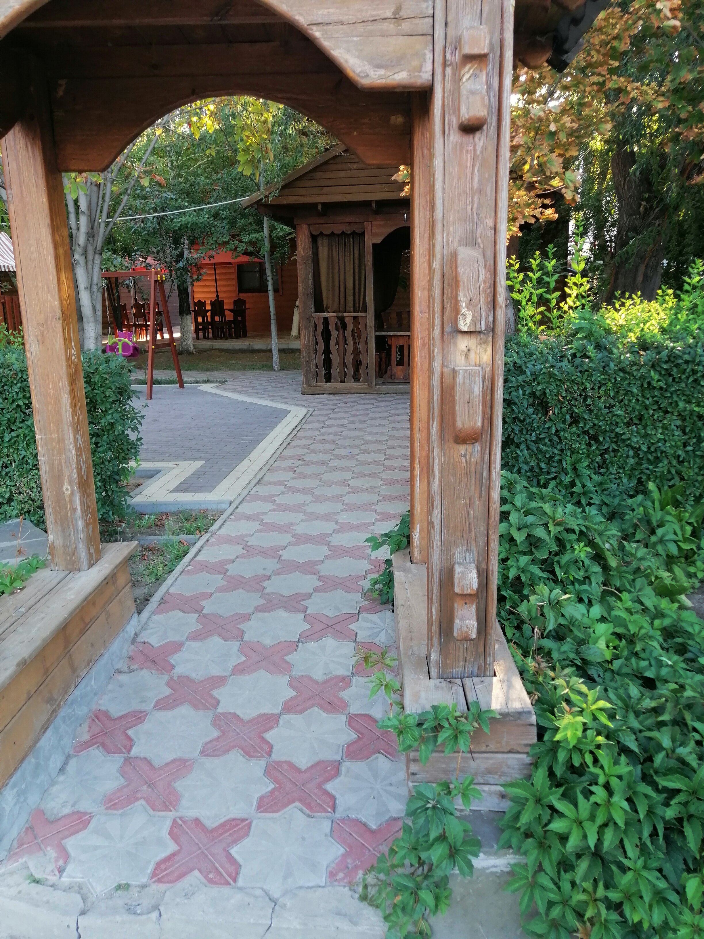 Фото Надежда