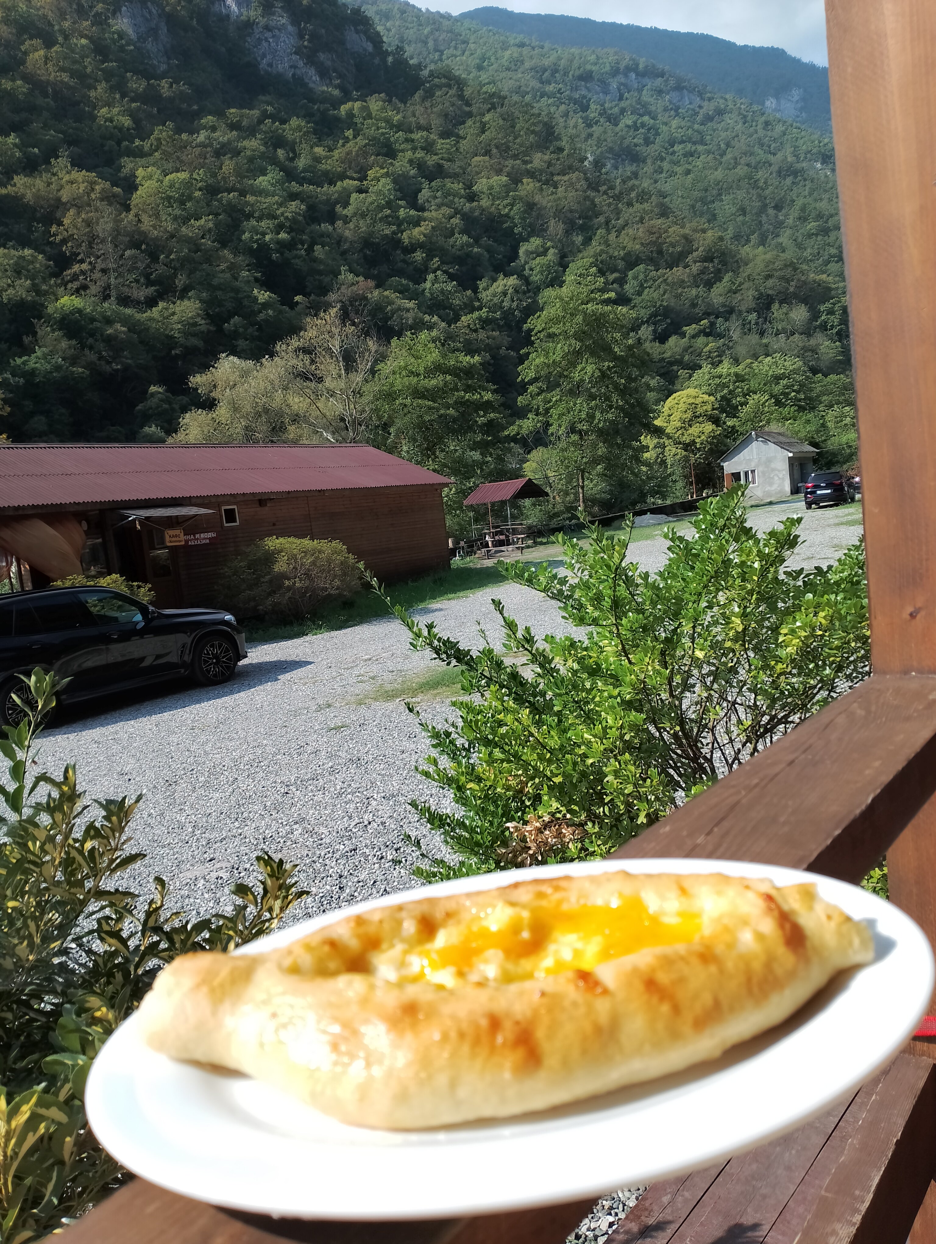 Фото Жоэквара