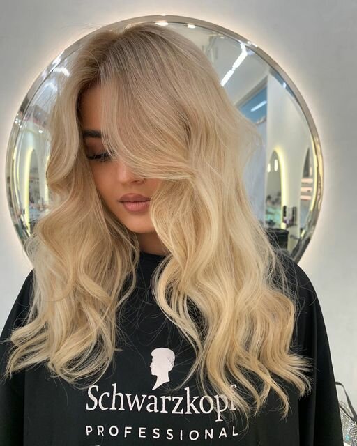 Beauty salon Hair by Us, Dubai, photo