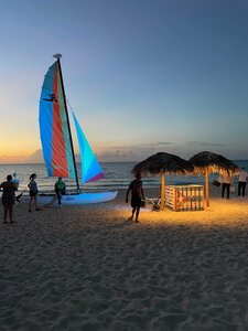 Гостиница Sol Varadero Beach