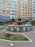 Fountain (Filippa Lukina Street, 4), fountain