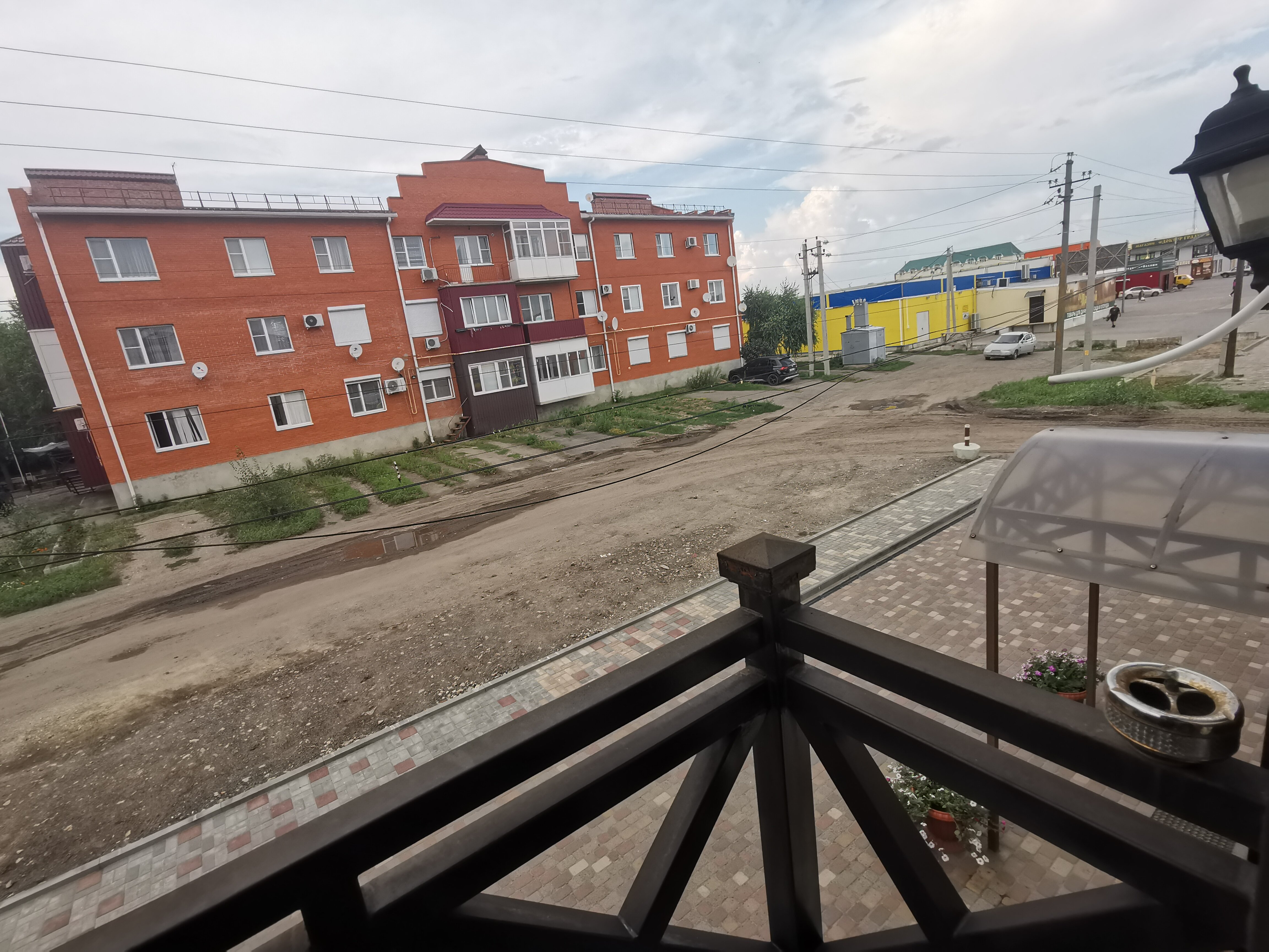 Фото Миллербург