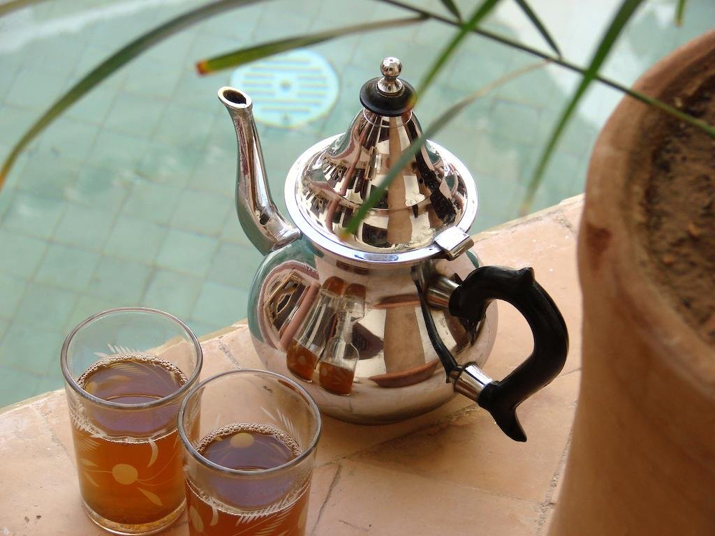 Фото Riad Oriental Glory & SPA