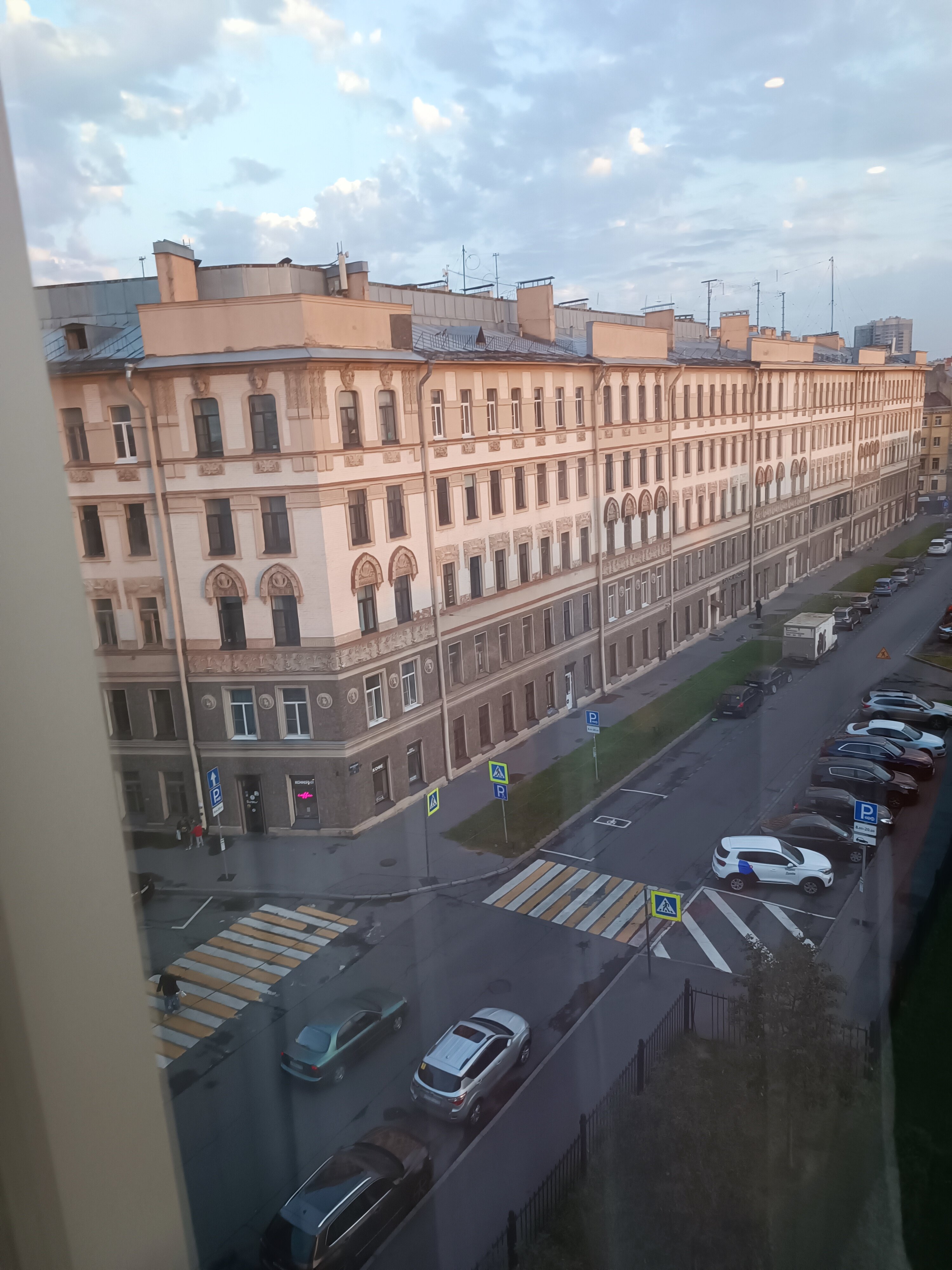 Фото Cosmos St. Petersburg Olympia Garden Hotel