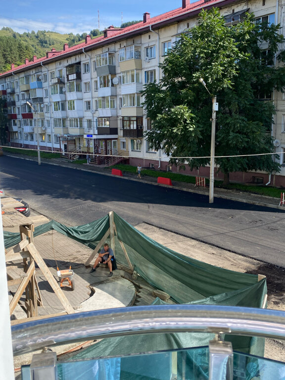 Фото Гранд Отель Алтай