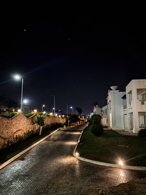 Фото Renaissance Sharm El Sheikh Golden View Beach Resort