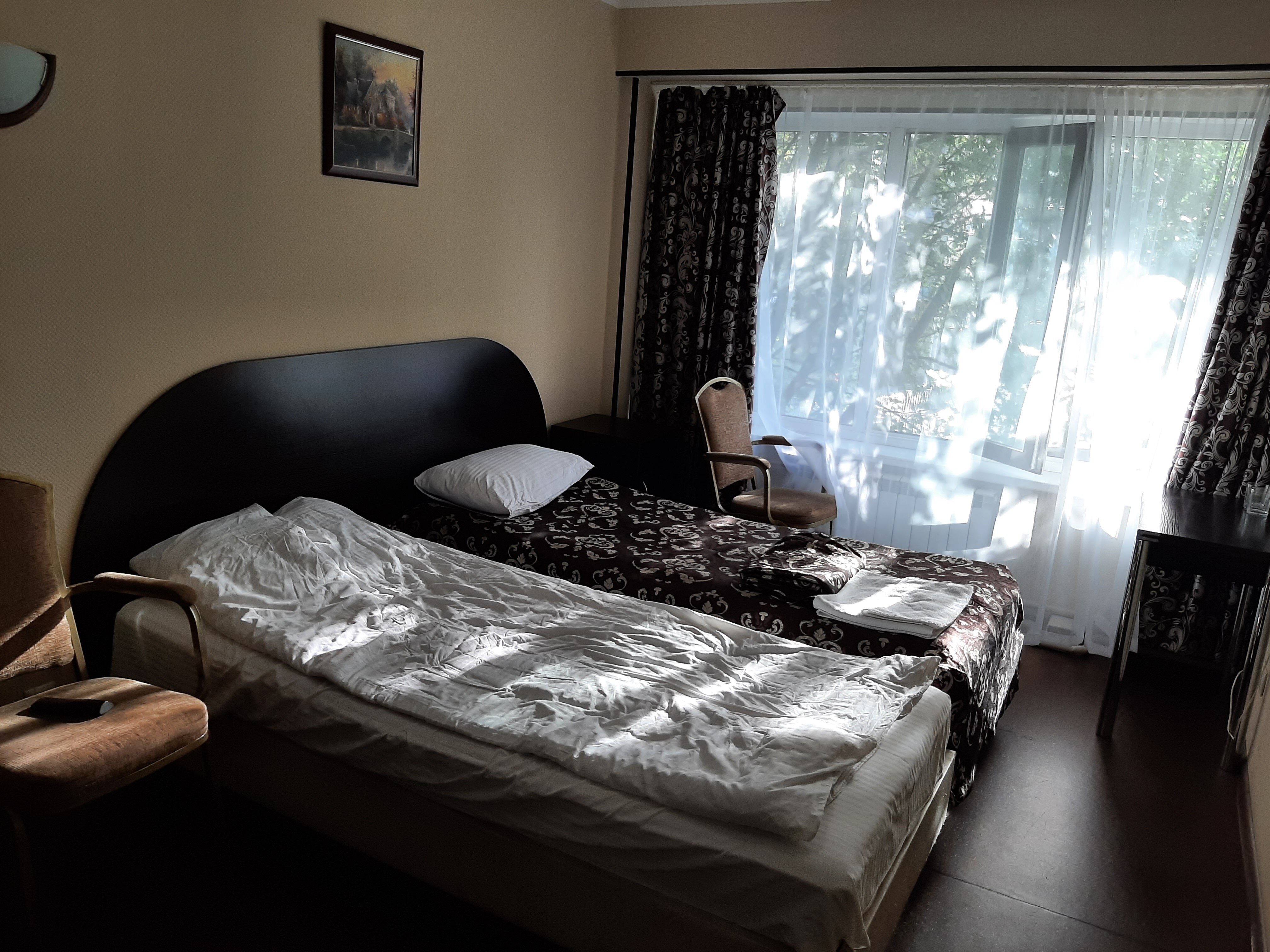 Фото Подмосковье