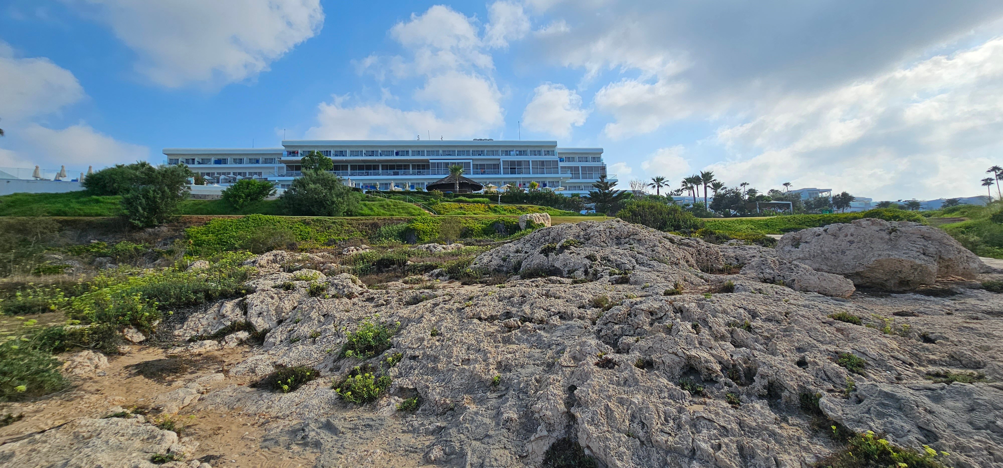 Фото Aatlantica Sungarden Beach