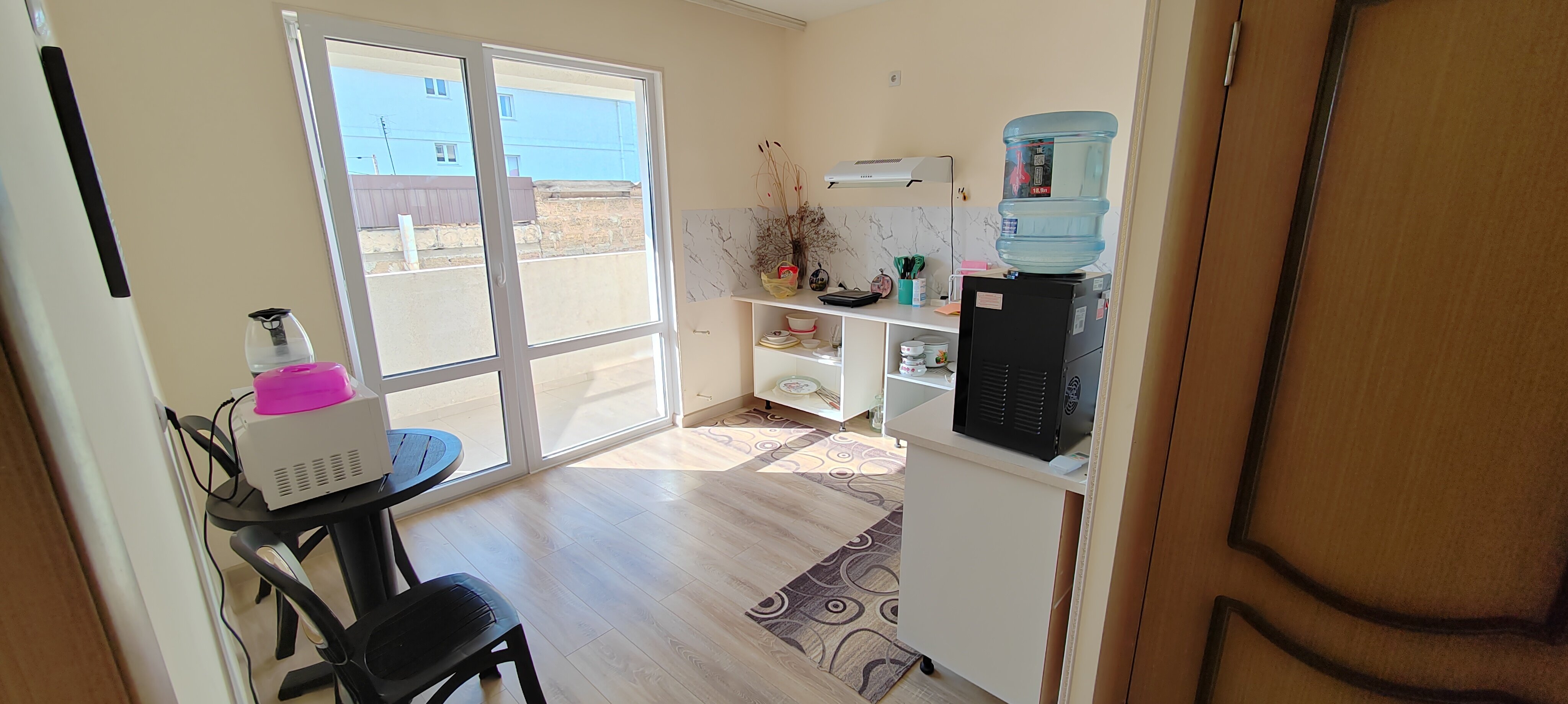 Фото Приморский