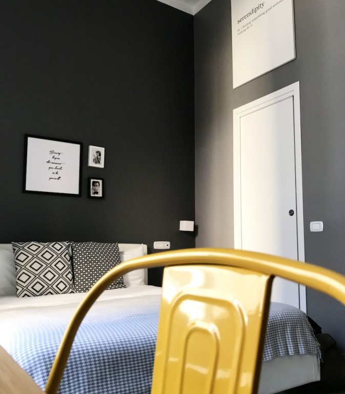 Фото Serendipity B&b