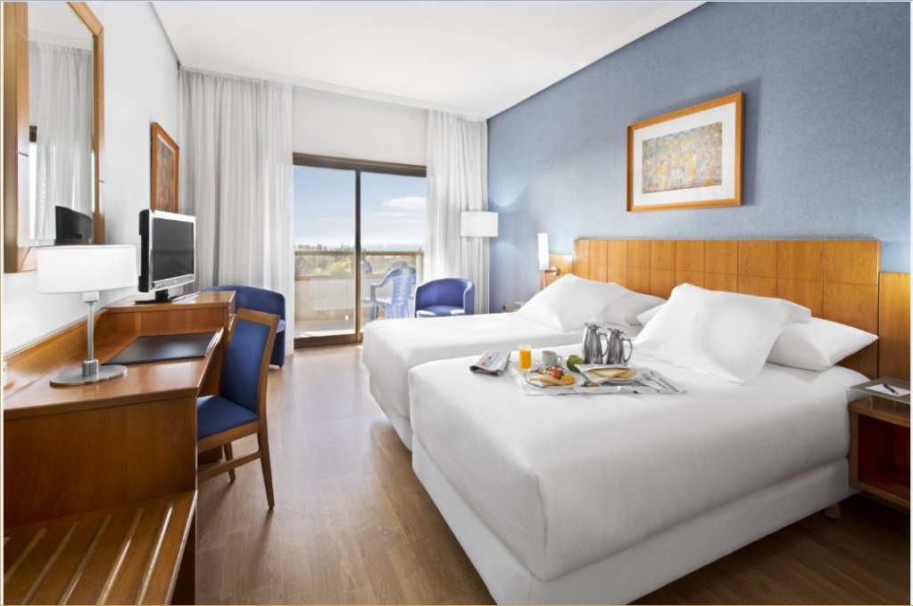 Фото Crisol Vía Castellana