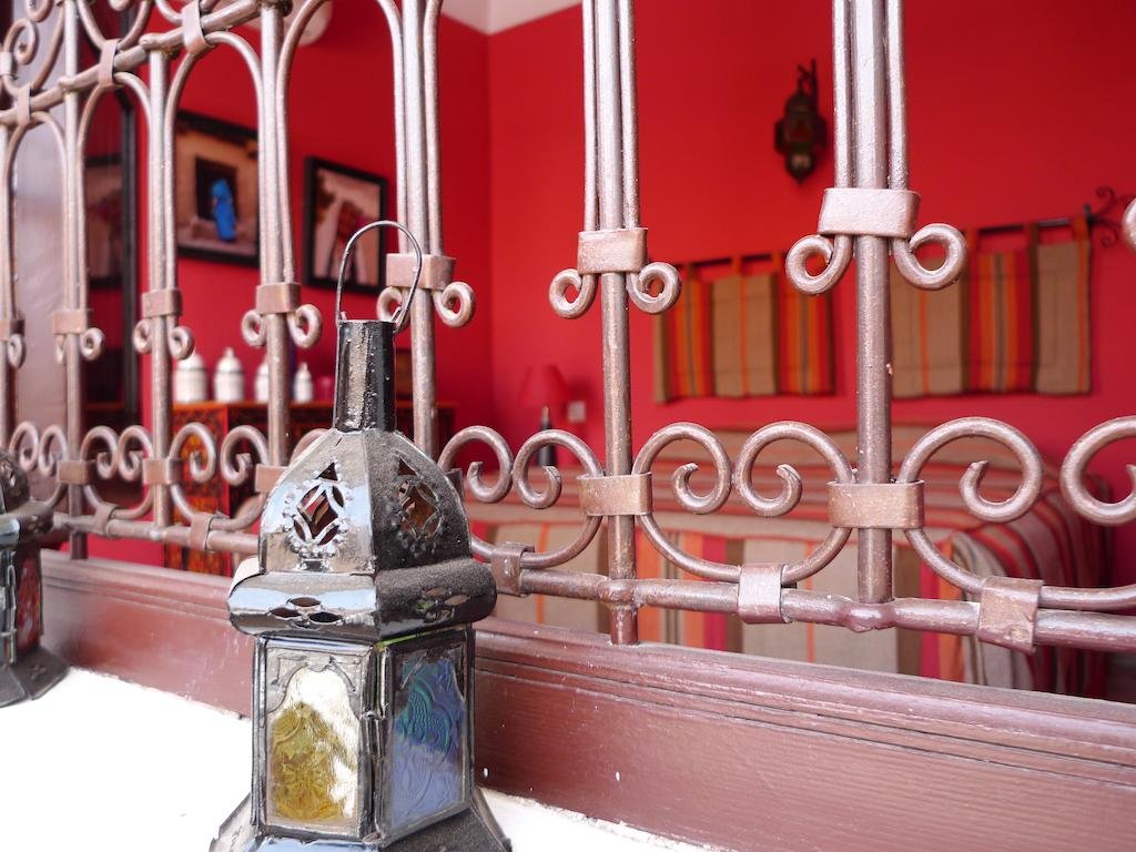 Фото Riad Oriental Glory & SPA