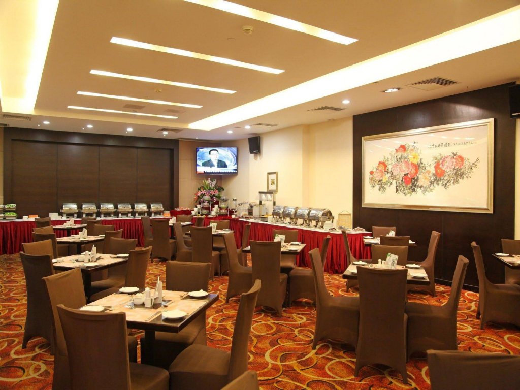 Фото Landmark International Hotel - Guangzhou