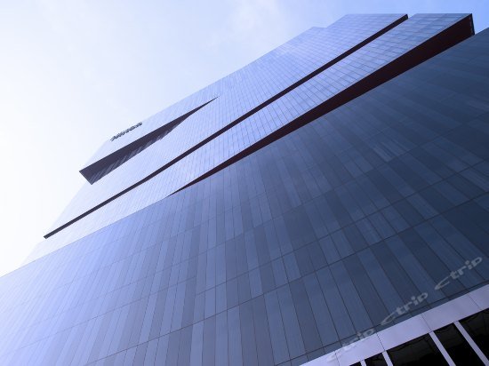 Фото Hilton Guangzhou Tianhe