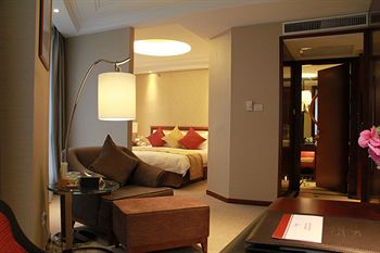 Фото Central Hotel Shanghai