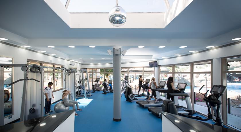 Фото Danat Al Ain Resort