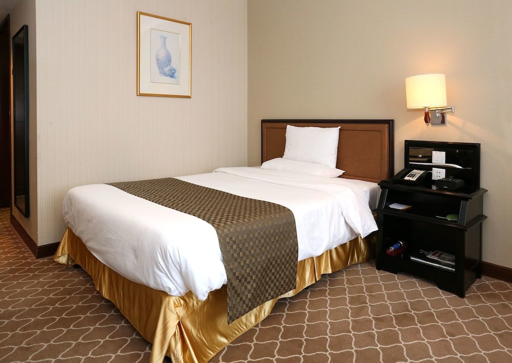 Фото Okura Garden Hotel Shanghai