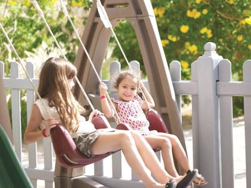 Фото Coral Sea WaterWorld