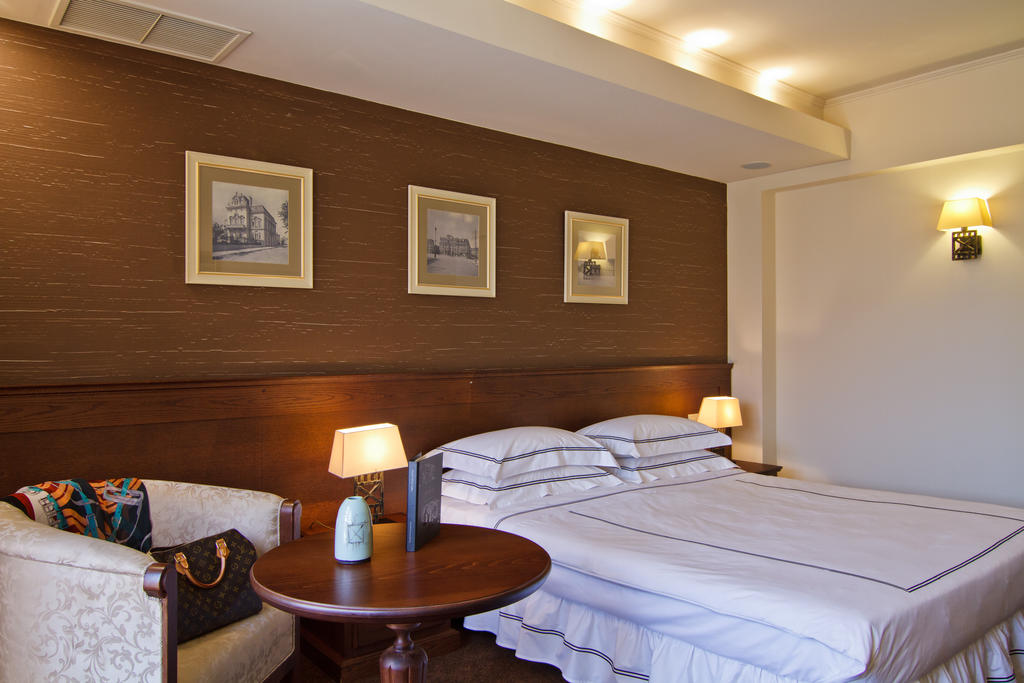 Фото Hotel Vega Sofia