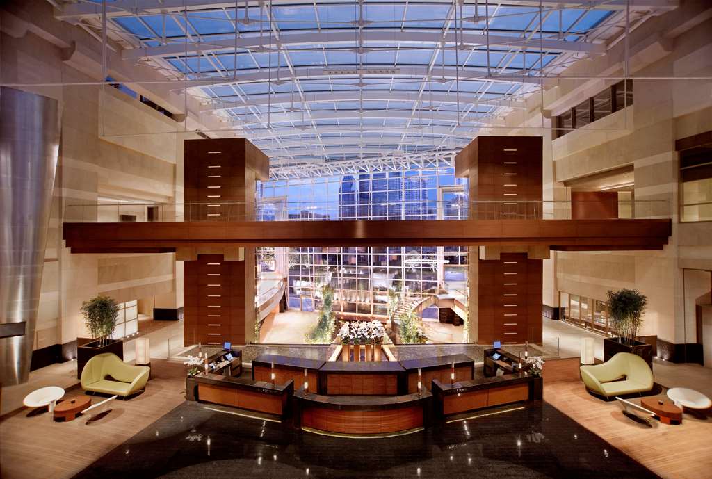 Фото Hyatt On The Bund