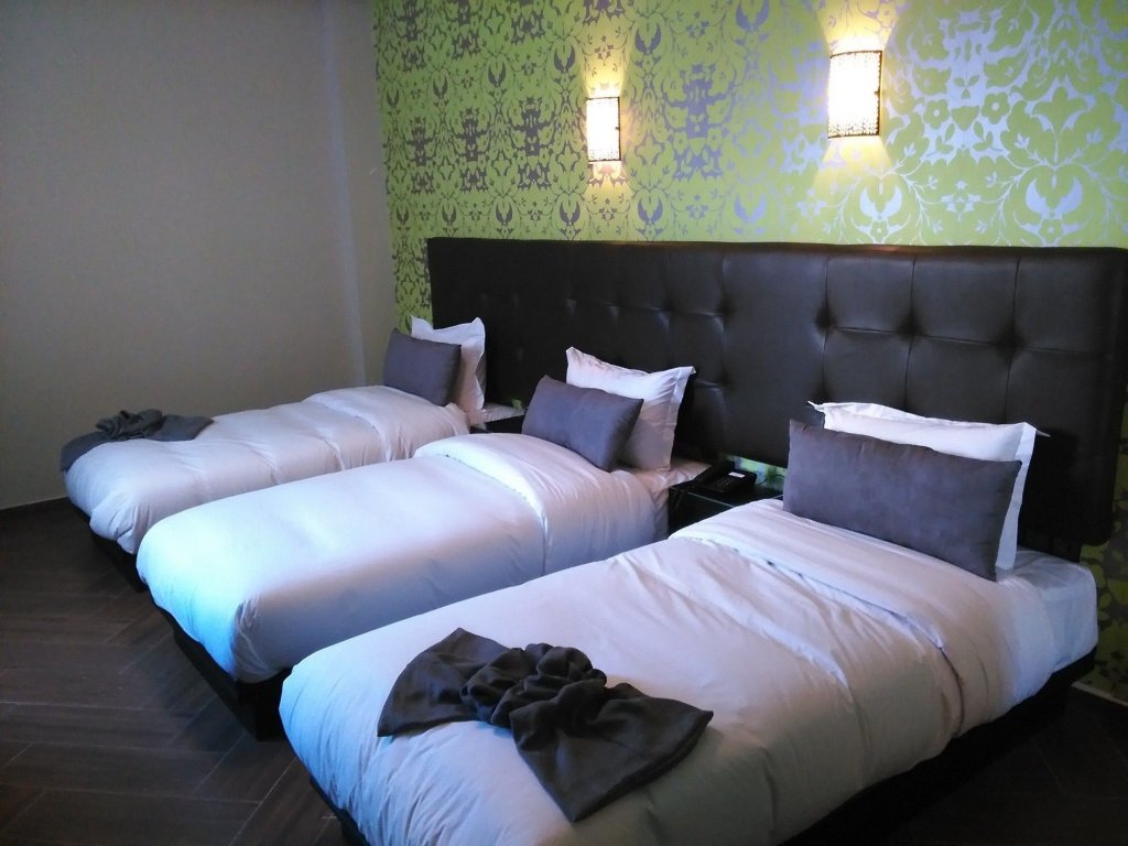 Фото Hotel Swani