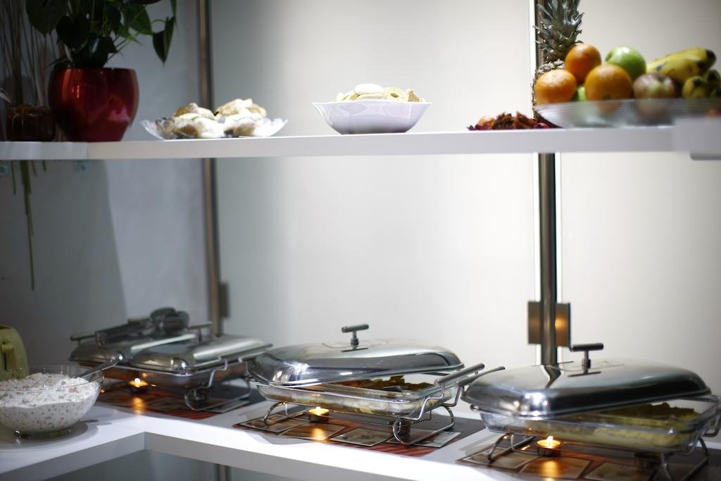 Фото Side One Design Hotel