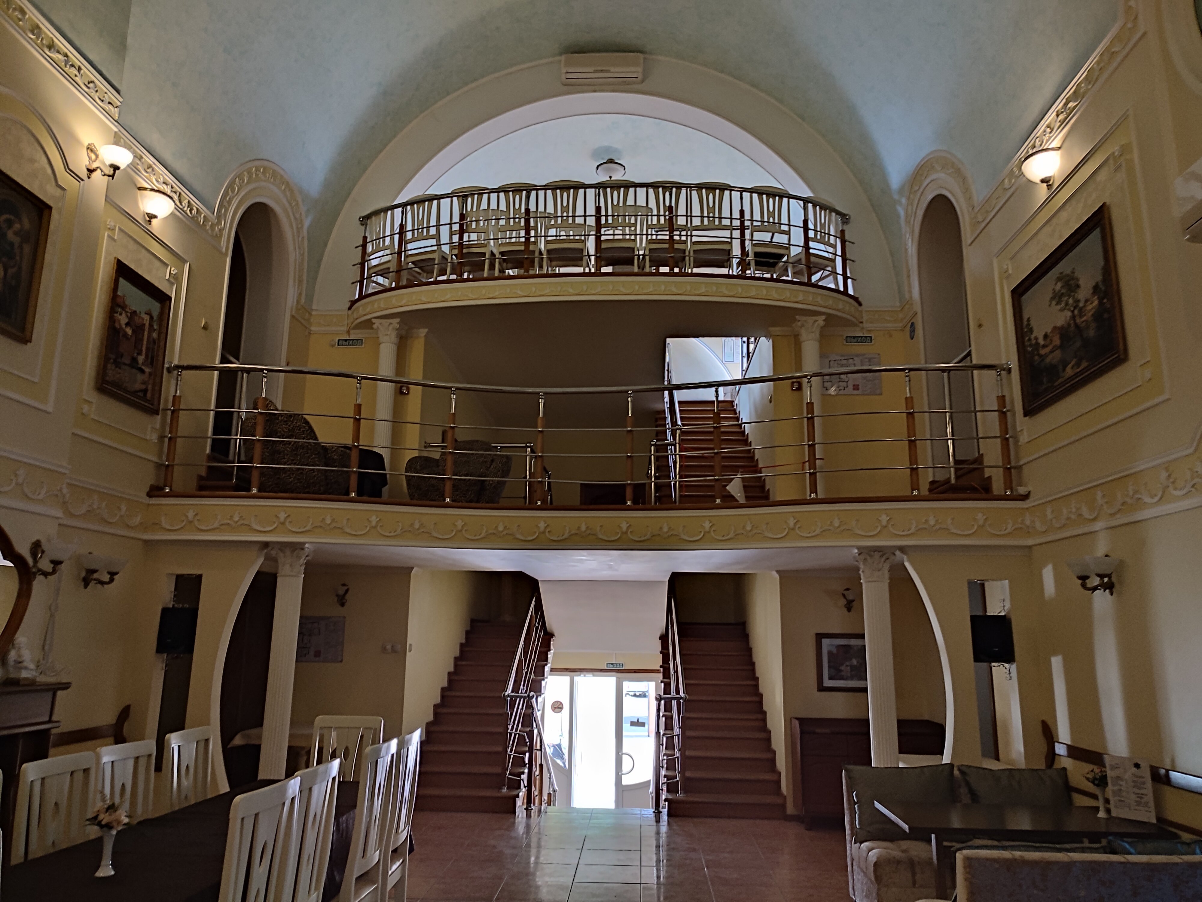 Фото отеля 4